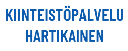 Kiinteistöpalvelu Hartikainen